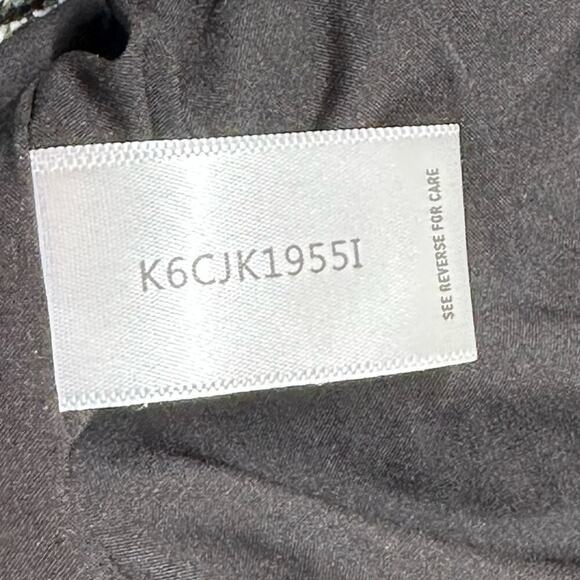 NWT | Bishop & Young | Cavalli Blazer | Metallic Tweed | Large - Picture 14 of 15